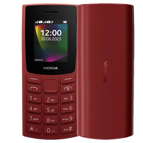 Nokia 106 2023 Mobile Phone