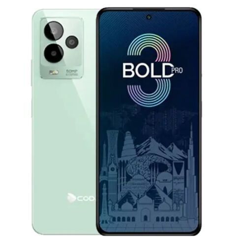 Dcode Bold 3 Mobile Phone