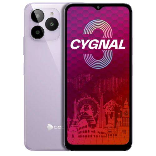 Dcode Cygnal 3 lite Mobile Phone