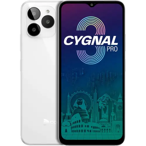 Dcode Cygnal 3 pro Mobile Phone