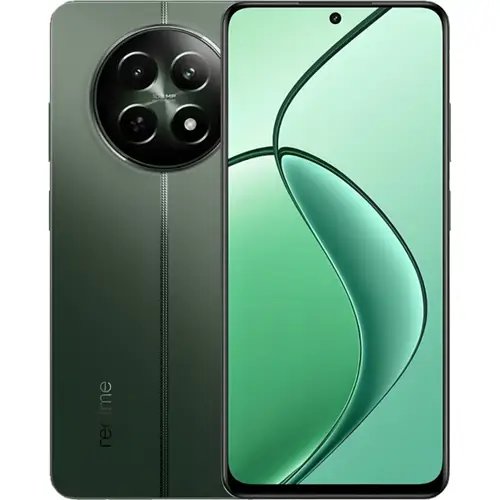Realme 12 4G Mobile Phone