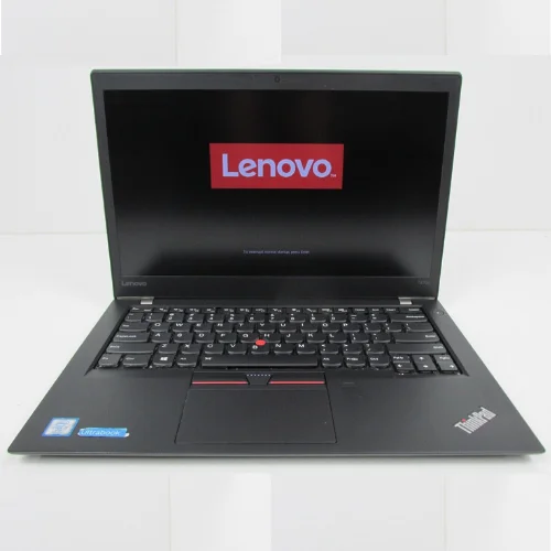 Lenovo Thinkpad T470s Laptop