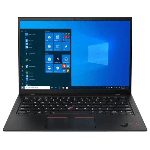 Lenovo ThinkPad X1 Carbon Gen 8 Laptop