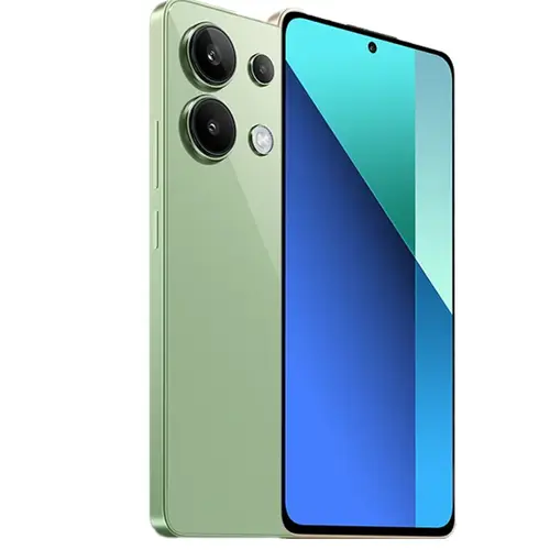 Xiaomi Redmi Note 13 Pro Mobile Phone